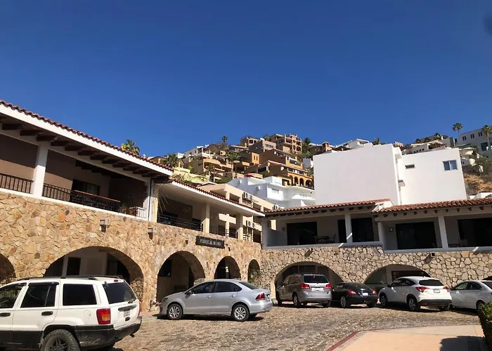 Pedregal - Marina And Downtown