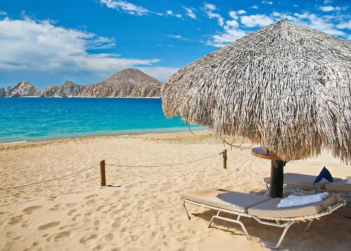 Hotel Pedregal - Marina And Downtown