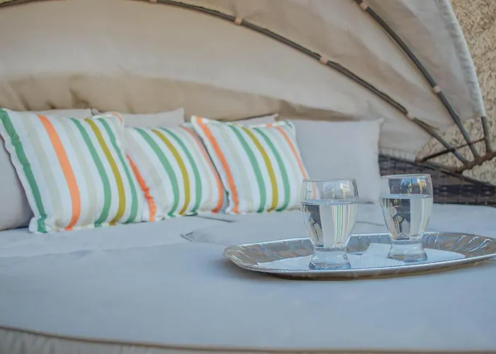 Pedregal - Marina And Downtown 2* Cabo San Lucas