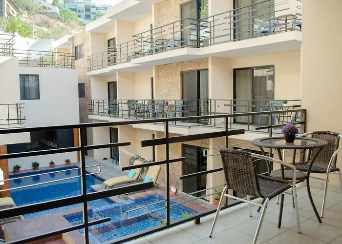 Hotel Pedregal - Marina And Downtown Cabo San Lucas