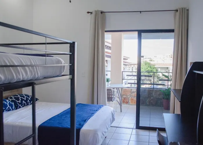 Hotel Pedregal - Marina And Downtown 2*