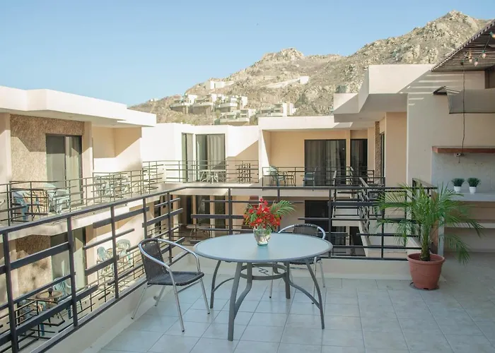 Hotel Pedregal - Marina And Downtown