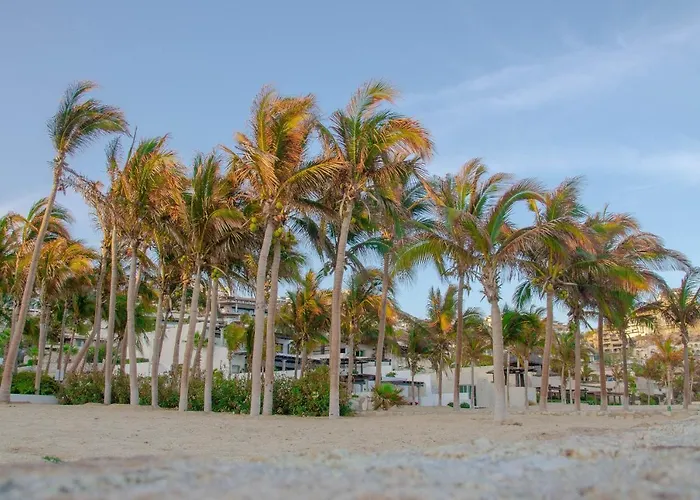 Pedregal - Marina And Downtown Cabo San Lucas