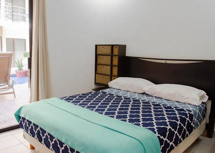Pedregal - Marina And Downtown Hotel Cabo San Lucas