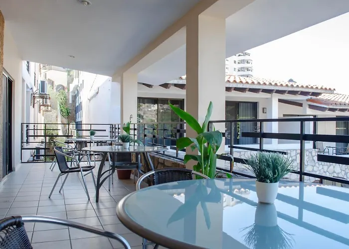 Pedregal - Marina And Downtown
