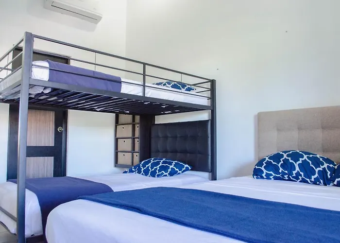 Hotel Pedregal - Marina And Downtown Cabo San Lucas