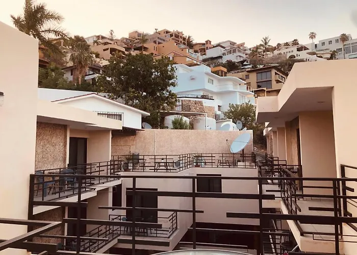 Pedregal - Marina And Downtown 2*