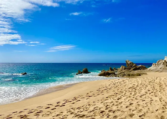 Hotel Pedregal - Marina And Downtown Cabo San Lucas