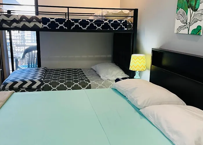 Hotel Pedregal - Marina And Downtown 2*