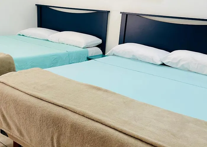 Hotel Pedregal - Marina And Downtown 2*