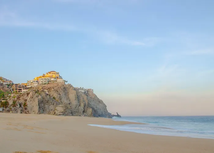 Pedregal - Marina And Downtown Hotel 2*