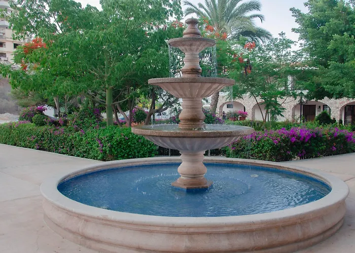 Hotel Pedregal - Marina And Downtown Cabo San Lucas