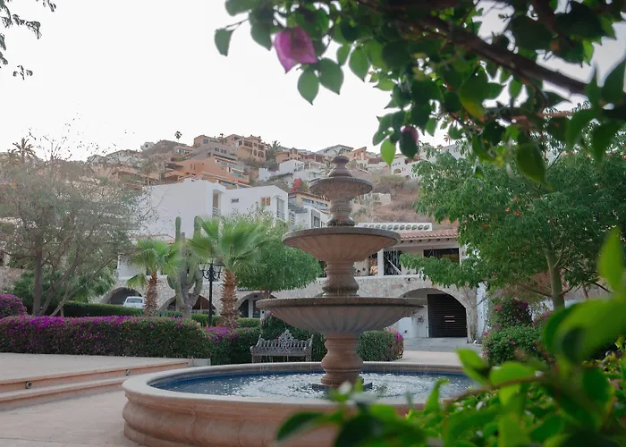 Hotel Pedregal - Marina And Downtown