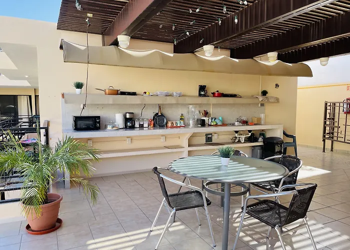 Pedregal - Marina And Downtown 2*