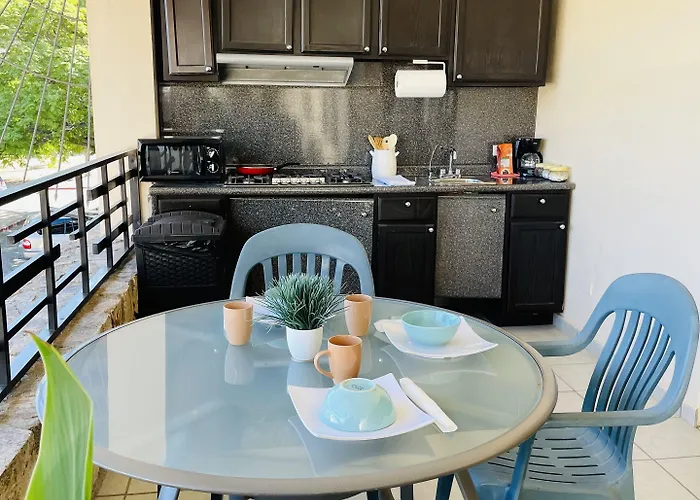 Pedregal - Marina And Downtown Hotel 2*