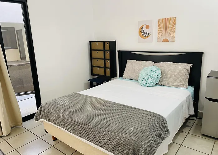Pedregal - Marina And Downtown 2*