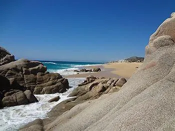 Pedregal - Marina And Downtown Hotel