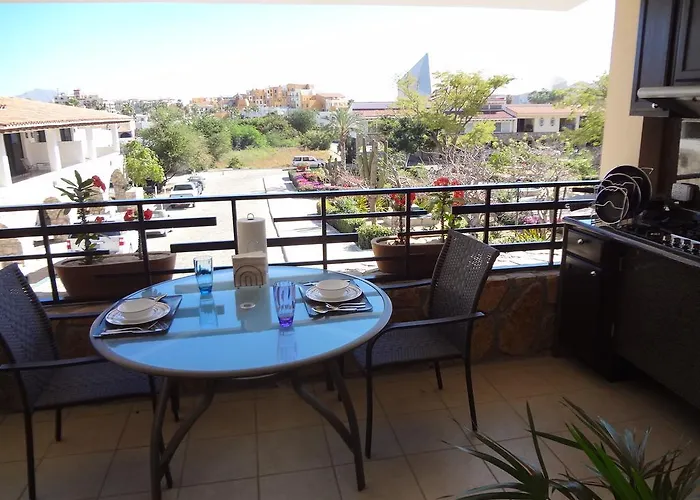 Pedregal - Marina And Downtown Hotel 2*