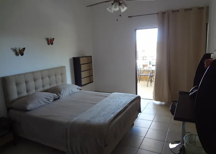 Pedregal - Marina And Downtown 2* Cabo San Lucas