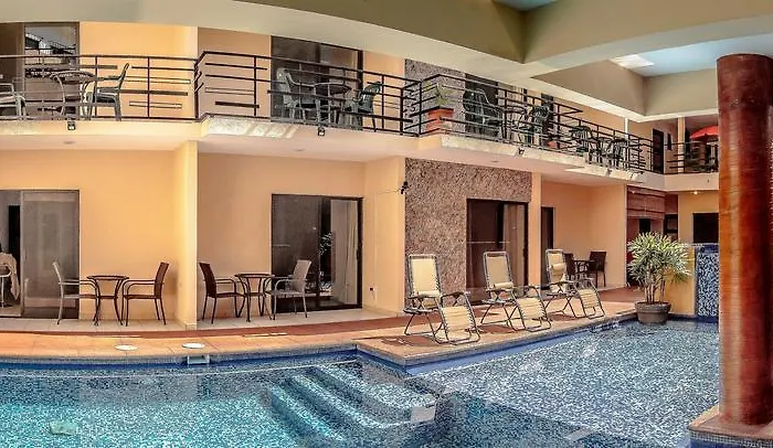 Hotel Pedregal - Marina And Downtown