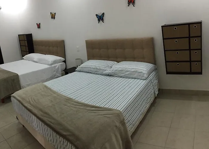 Pedregal - Marina And Downtown 2*