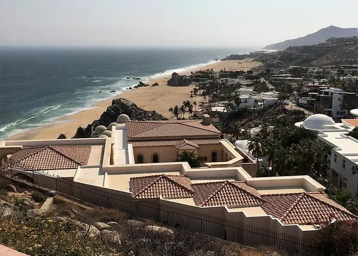 Pedregal - Marina And Downtown 2*