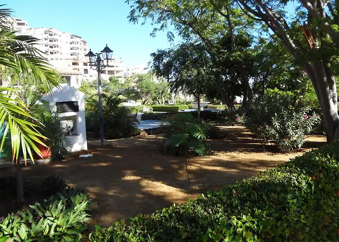 Pedregal - Marina And Downtown 2*