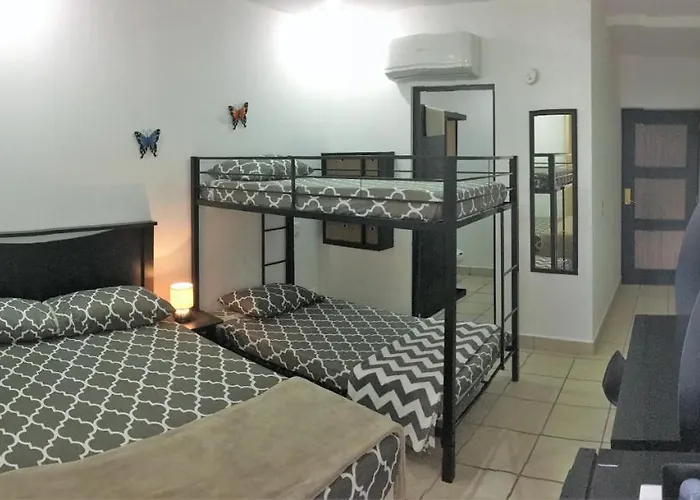 Pedregal - Marina And Downtown 2* Cabo San Lucas